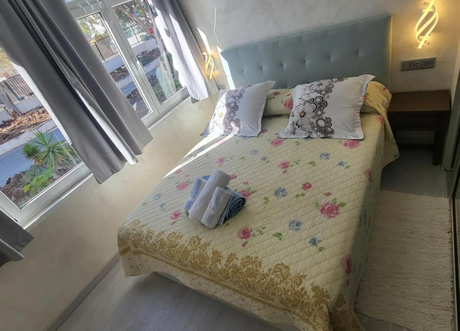 Casa Iry Διαμέρισμα Costa Del Silencio Ισπανία