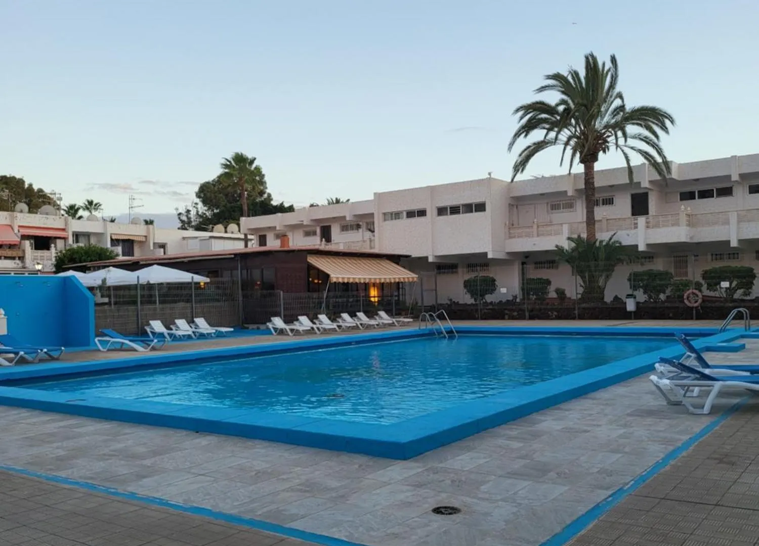 Casa Iry Διαμέρισμα Costa Del Silencio Ισπανία