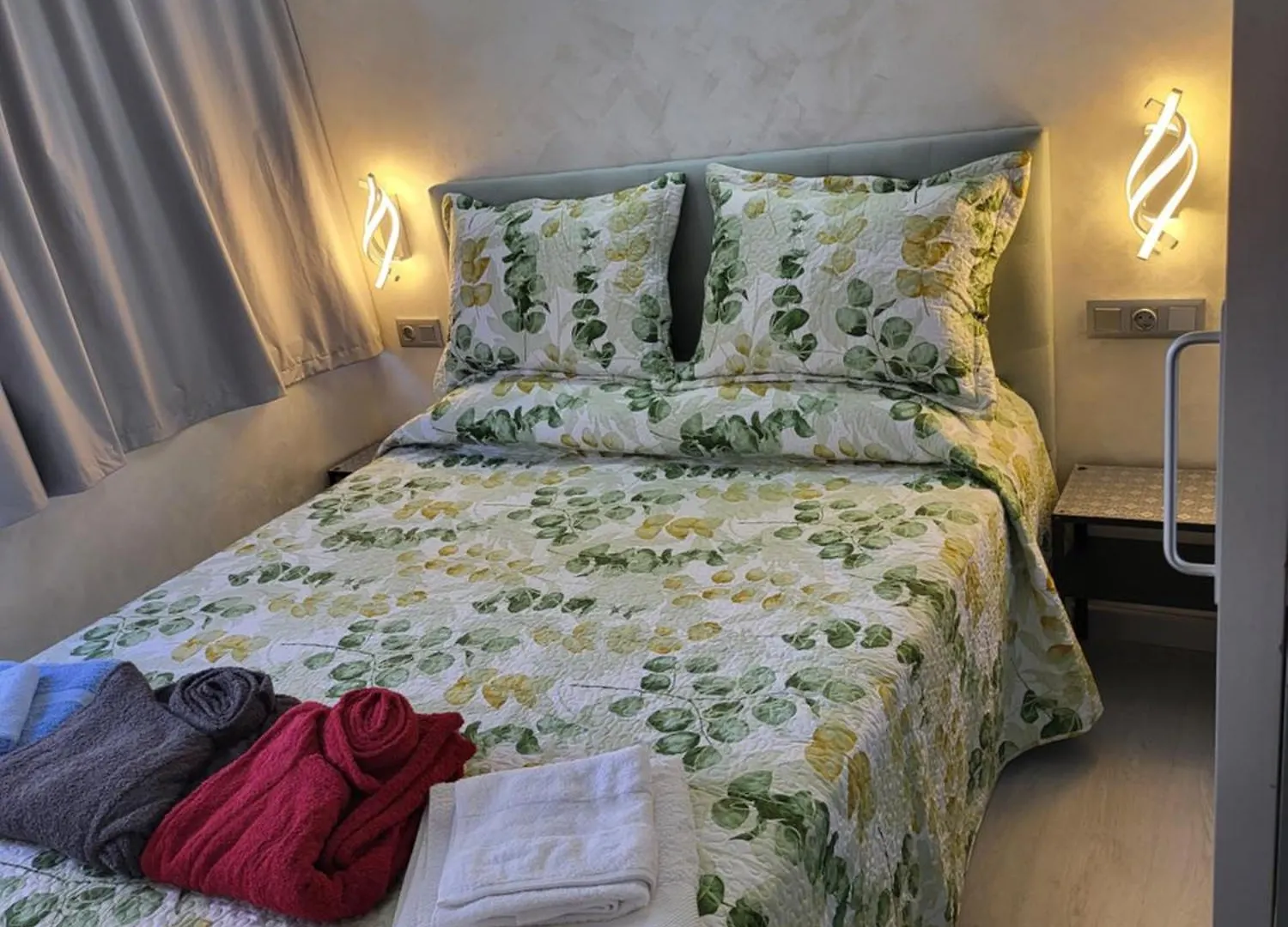 Casa Iry Διαμέρισμα Costa Del Silencio