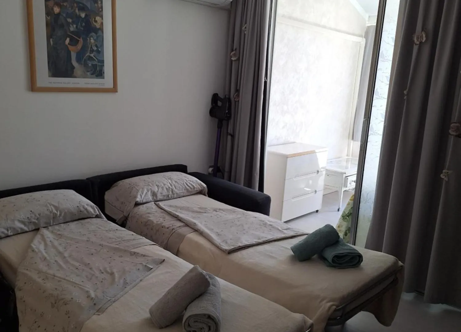 Casa Iry Διαμέρισμα Costa Del Silencio